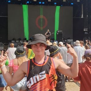 Meet your Posher, Joe